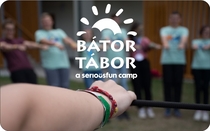 Bátor Tábor Alapítvány - GO! program