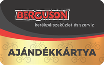 Berguson