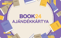 Book24 Ajándékkártya 10000