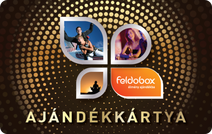 Feldobox