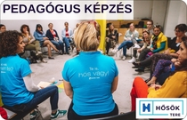 Hősök Tere Kezdeményezés - Pedagógus és diák képzés