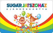 Sugár Játszóház