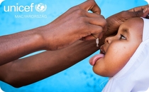 UNICEF - Oltás Jótékonysági
